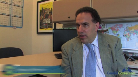 Chief Financial Officer