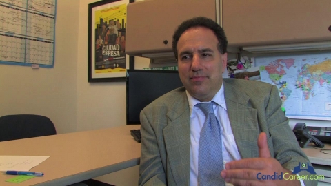 Chief Financial Officer