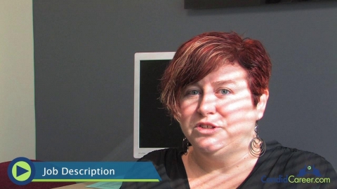 Compensation Analyst