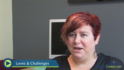 Compensation Analyst