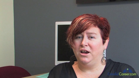 Compensation Analyst