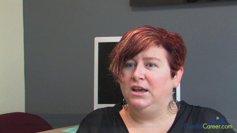 Compensation Analyst