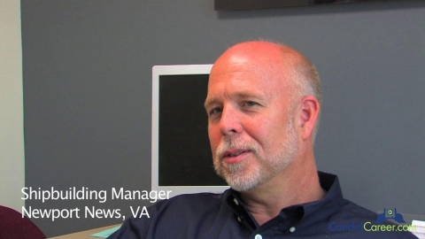 Shipbuilding Manager