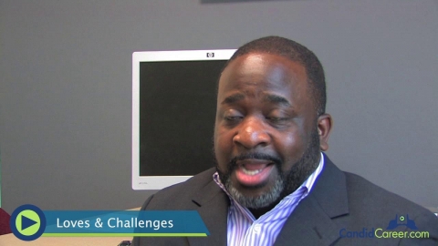 Military Outreach Director