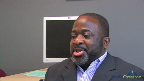 Military Outreach Director