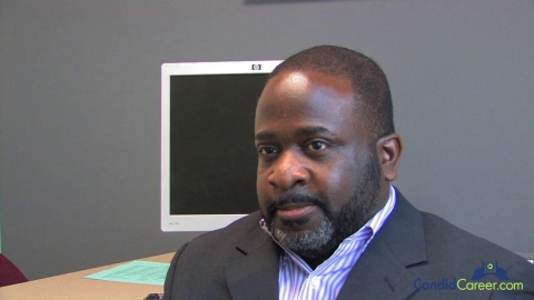 Military Outreach Director