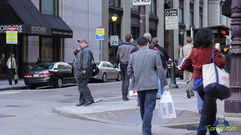 Vision Care Sales Rep