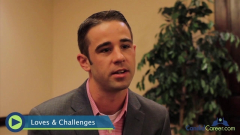 Vision Care Sales Rep