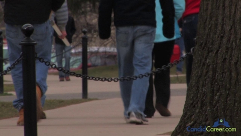 Vision Care Sales Rep