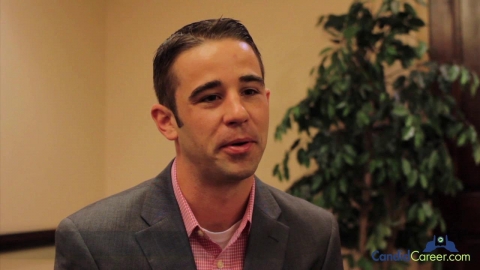 Vision Care Sales Rep