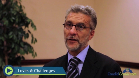 Healthcare Marketing Exec