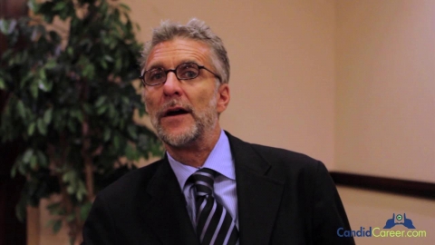 Healthcare Marketing Exec