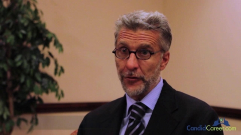 Healthcare Marketing Exec