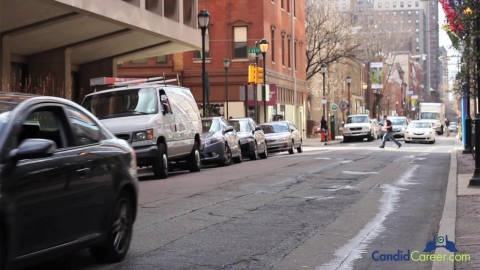 Accounting Firm Principal