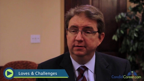 Accounting Firm Principal