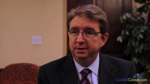 Accounting Firm Principal