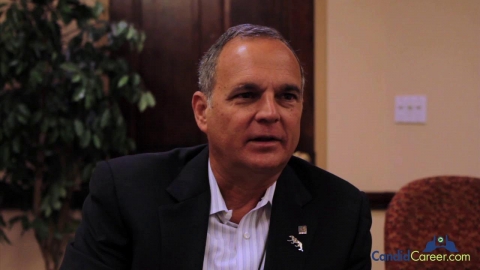 Accounting Firm Partner