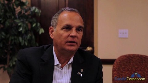 Accounting Firm Partner