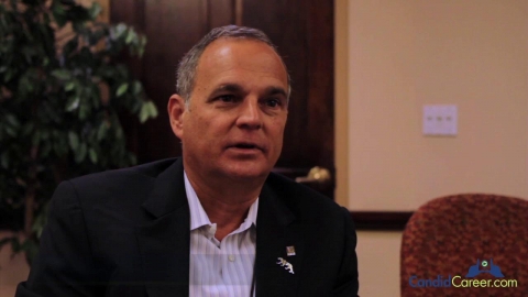 Accounting Firm Partner