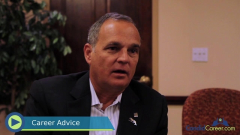 Accounting Firm Partner