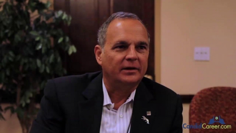 Accounting Firm Partner