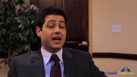 Commercial Banking VP