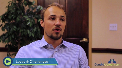 Accounting Firm Associate