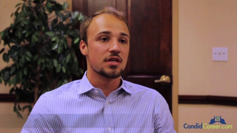 Accounting Firm Associate