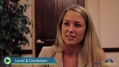 Marketing Representative