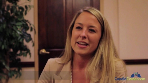 Marketing Representative