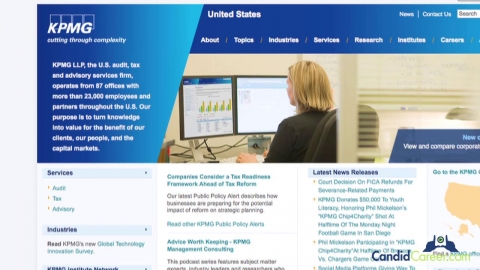 Accounting Firm Manager