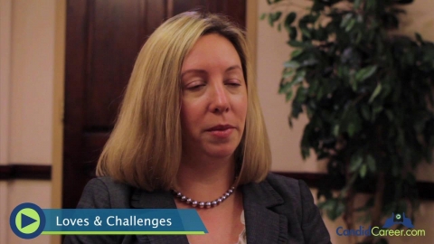 Accounting Firm Manager