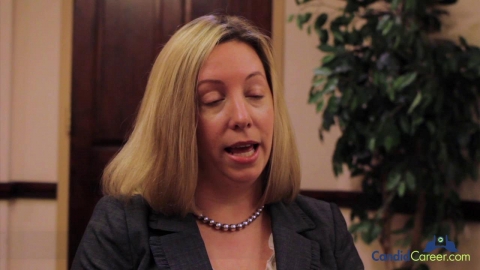 Accounting Firm Manager