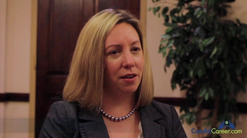 Accounting Firm Manager