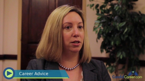 Accounting Firm Manager