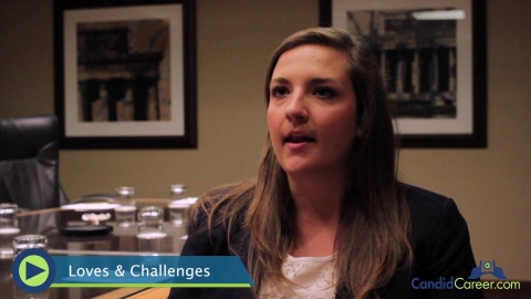 Children's Outreach MGR