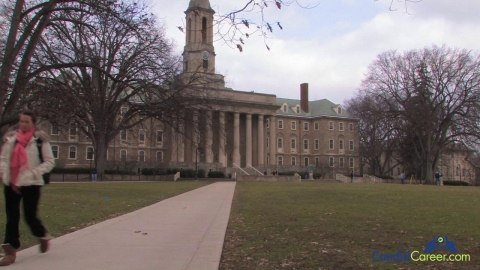 Children's Outreach MGR