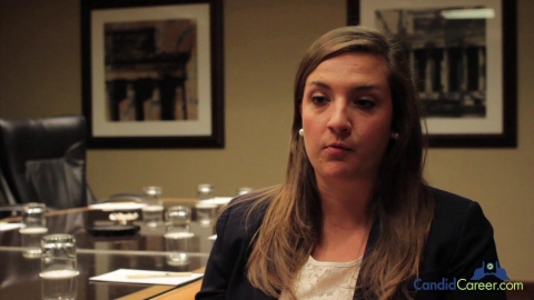 Children's Outreach MGR