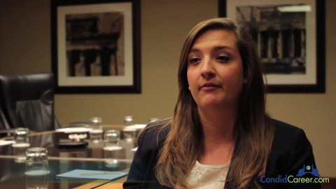 Children's Outreach MGR