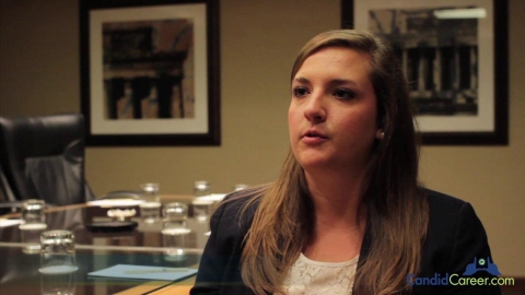 Children's Outreach MGR