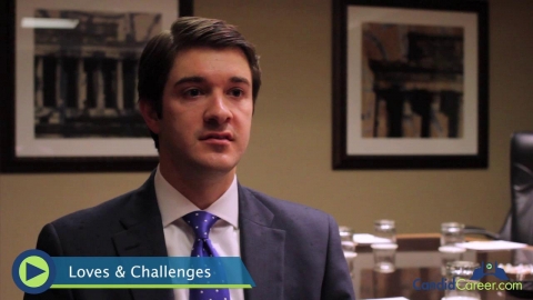 Accounting Firm Manager