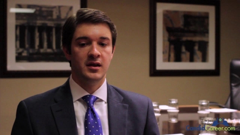 Accounting Firm Manager