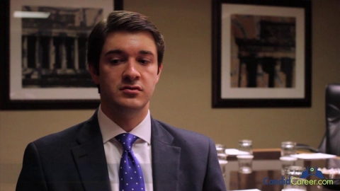 Accounting Firm Manager