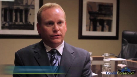 Litigation Consultant