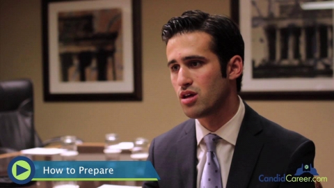 Financial Consultant