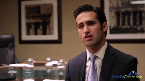 Financial Consultant