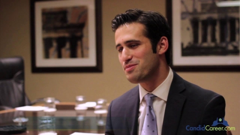 Financial Consultant