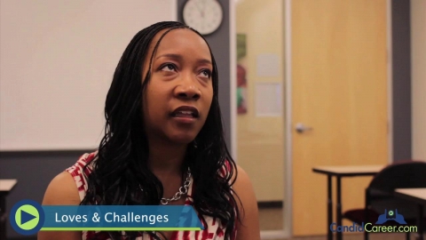 Healthcare Specialist