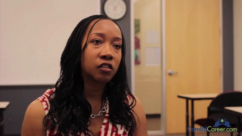 Healthcare Specialist