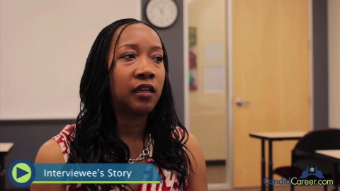 Healthcare Specialist